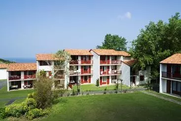 Hotel Club Vacanciel Guéthary