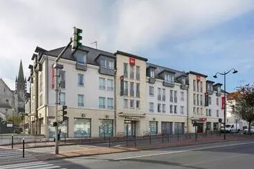 Hotel Ibis Etampes