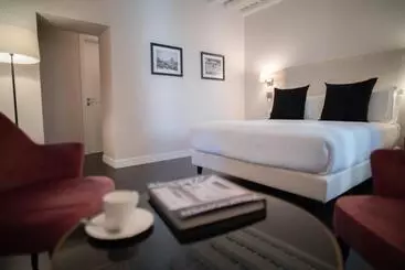 Hotel Kame Hall