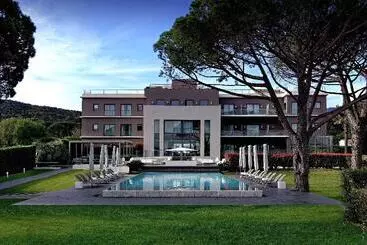 Hotelli Kube Saint Tropez