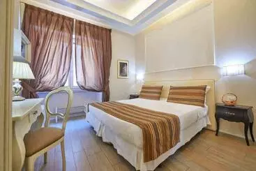 هتل B&b La Residenza Dell Orafo