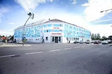 酒店 Lenas Donau