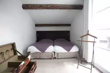 Hotelli Port Rive Gauche