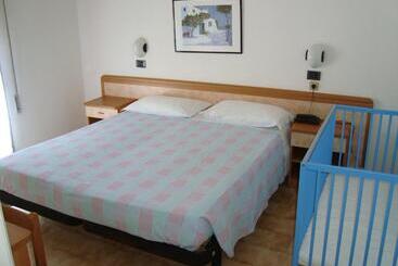 Отель Residence Fausta