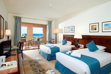 Hotel Swiss Inn Taba