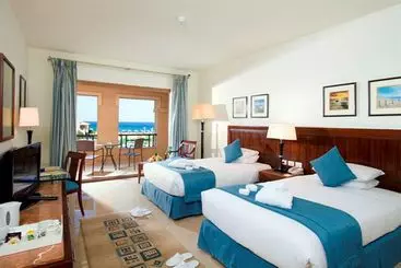 Hotel Swiss Inn Taba