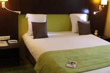 The Originals City, Hotel Novella Premium, Nantes Est