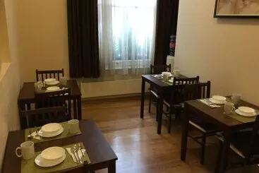 酒店 The Royale Chulan Hyde Park