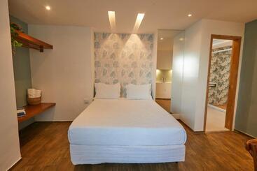 هتل Santa Vista Rio