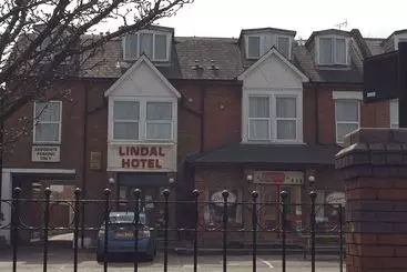 Lindal Hotel