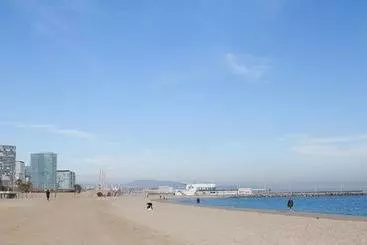 Lugaris Rambla Apartments