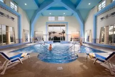 استراحتگاه Stella Di Mare Golf