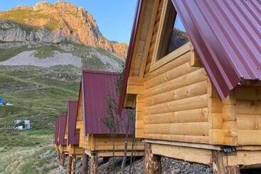 هتل Rural Household Minić Kapetanovo Jezero