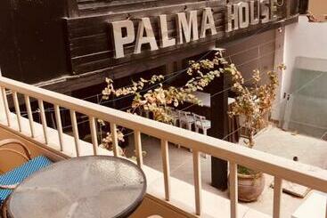 هتل Le Pacha Resort