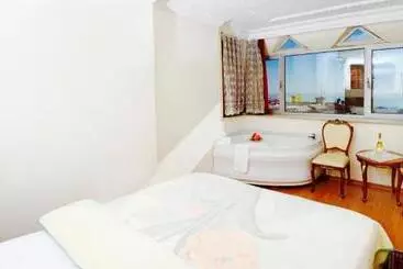 Ada Hotel Istanbul