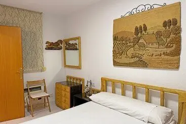 Apartamentos Poblado Marinero 3000