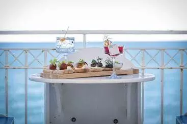 צימר Dei Serafini