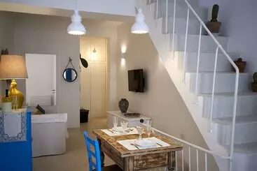 Nocleg ze śniadaniem Dei Serafini