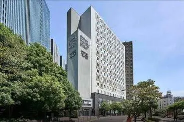 Daiwa Roynet Hotel Tokyo Osaki