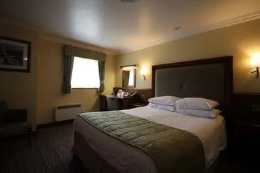 Hôtel Best Western Plus Pastures