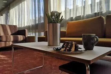 酒店 Edinburgh Central Accommodation