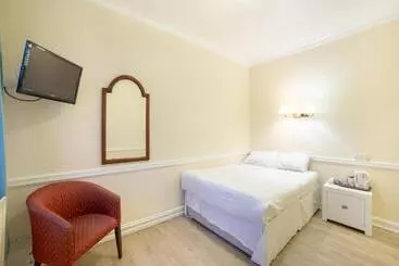 George Hotel, Burslem, Stoke On Trent