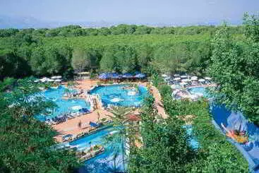 Otel Güral Premier Belek   All Inclusive