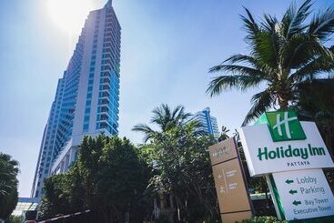 Hotel Holiday Inn Pattaya, An Ihg