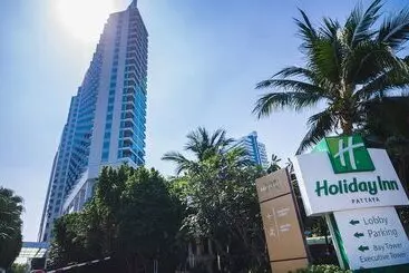 בית מלון כפרי Holiday Inn Pattaya, An Ihg