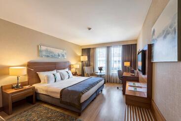 ホテル Holiday Inn Sisli, An Ihg