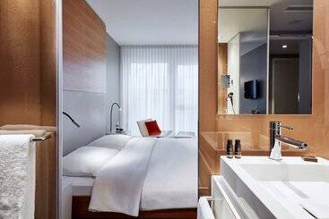 Légère Hotel Luxembourg