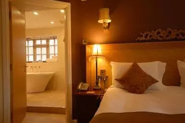 Losehill House Hotel & Spa