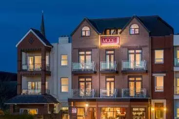Mode Hotel St Annes