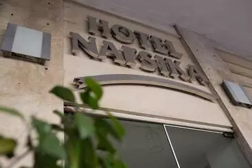 Nafsika Hotel Athens Centre