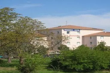 Отель Néméa Val Dancelle