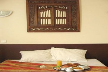 فندق Néméa Val Dancelle