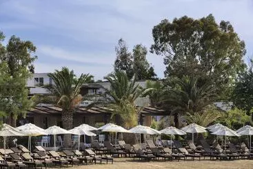 Hotel Princess Artemisia