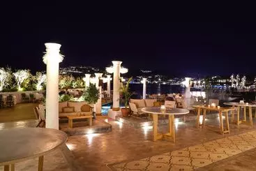 Hotel Princess Artemisia