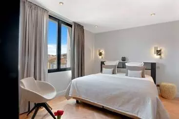 فندق San Carlu Citadelle Ajaccio