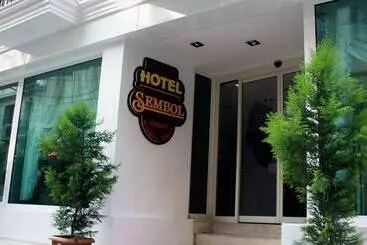 هتل Sembol