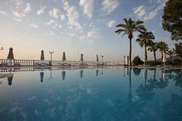 Balmy Beach Resort Kemer