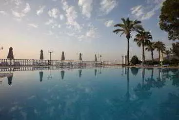 Balmy Beach Resort Kemer