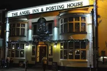 Hotel The Angel Inn