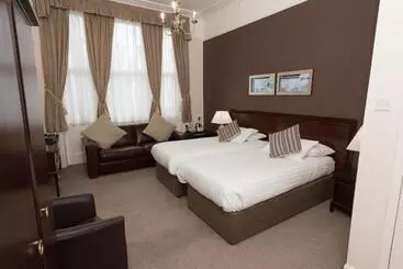 فندق Devonshire Park