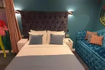 בית מלון כפרי The Gate