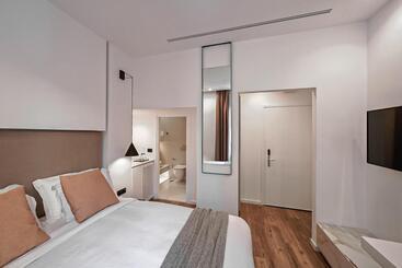 فندق The Marblous Athens