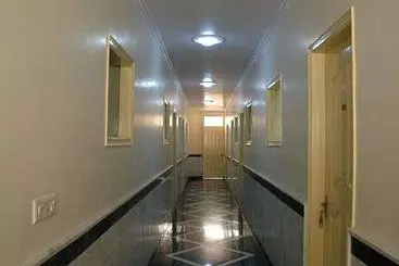 Hotel Vishesh Continental