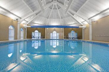 ホテル Wychnor Park Country Club