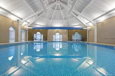 فندق Wychnor Park Country Club