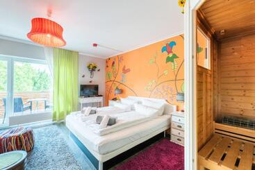 Отель Ziegelruh